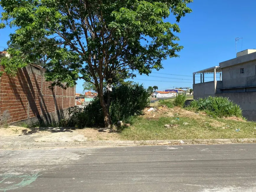 Foto 1 de Terreno / Lote à venda, 250m2 em Monte Mor - SP