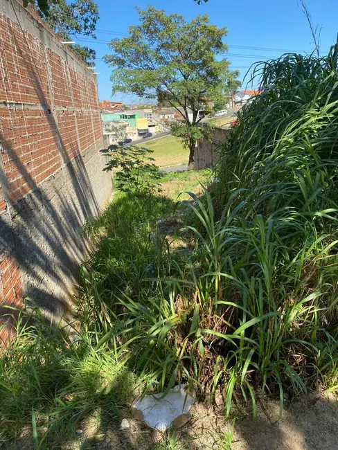Foto 4 de Terreno / Lote à venda, 250m2 em Monte Mor - SP