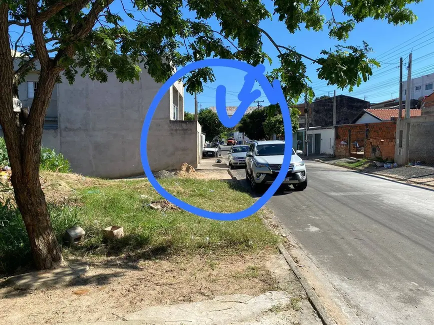 Foto 6 de Terreno / Lote à venda, 250m2 em Monte Mor - SP