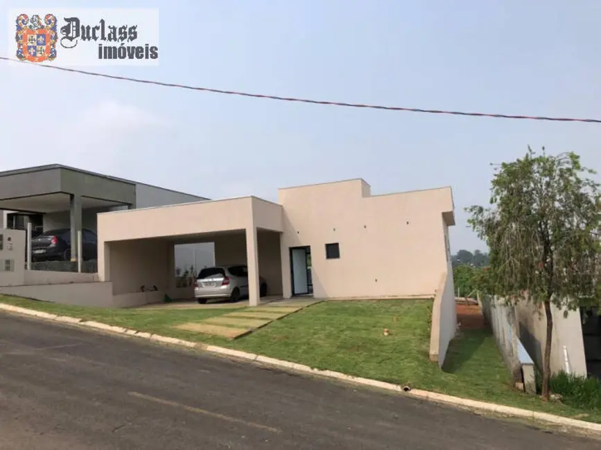 Foto 3 de Casa de Condomínio com 3 quartos à venda, 153m2 em Condomínio Jardim Flamboyan, Braganca Paulista - SP