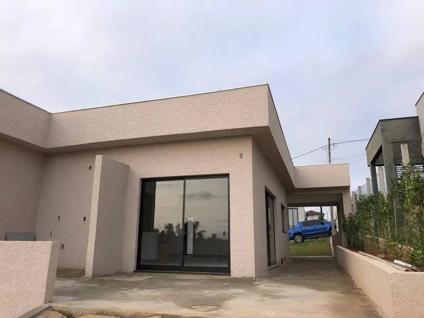 Foto 4 de Casa com 3 quartos à venda, 153m2 em Condomínio Jardim Flamboyan, Braganca Paulista - SP