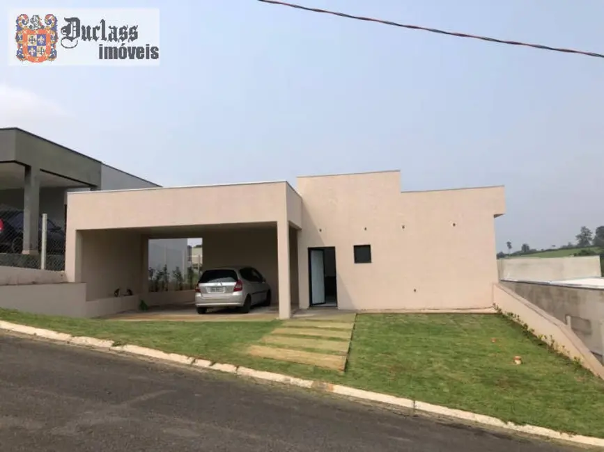 Foto 1 de Casa de Condomínio com 3 quartos à venda, 153m2 em Condomínio Jardim Flamboyan, Braganca Paulista - SP