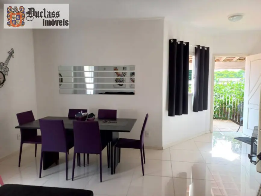 Foto 7 de Casa com 3 quartos à venda, 209m2 em Jardim Europa, Braganca Paulista - SP
