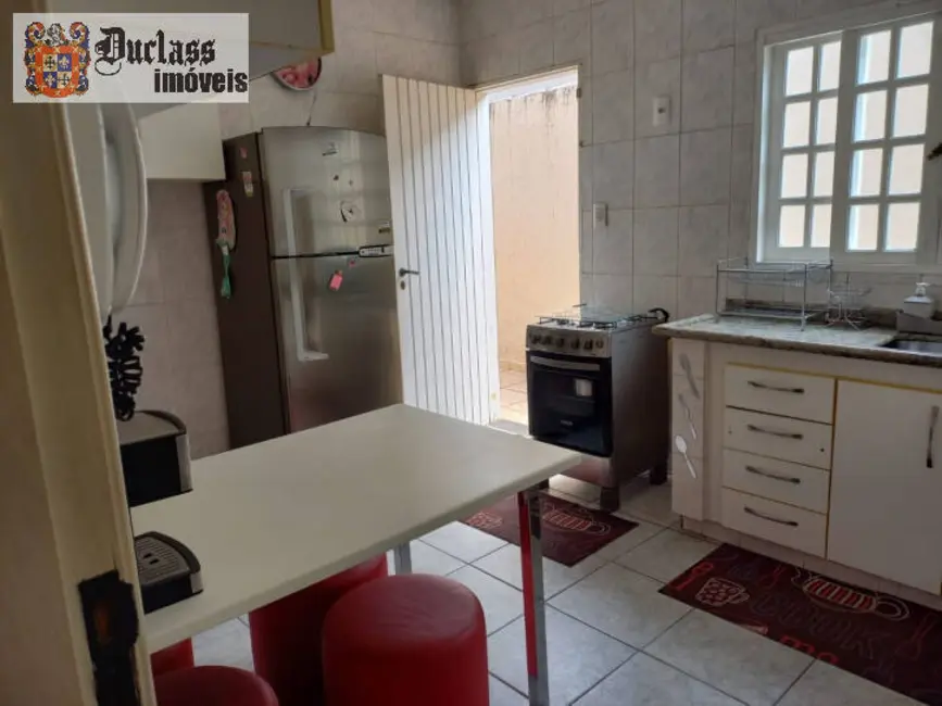 Foto 5 de Casa com 3 quartos à venda, 209m2 em Jardim Europa, Braganca Paulista - SP