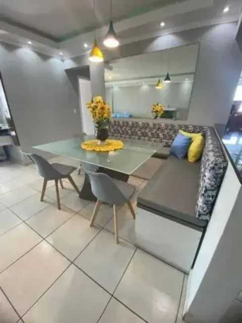 Apartamento com 3 quartos à venda, 104m2 em Praia Grande - SP - imagem 1 Foto 1 de Apartamento com 3 quartos à venda, 104m2 em Praia Grande - SP