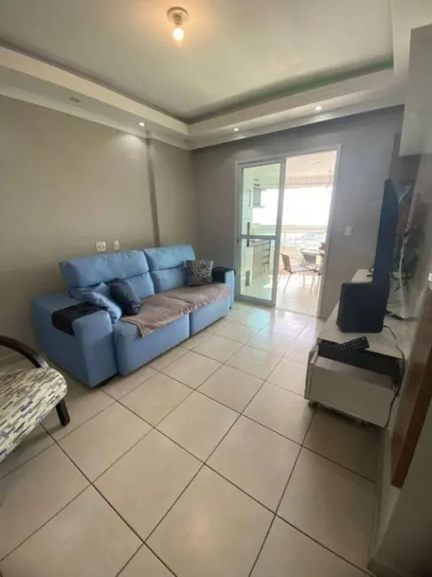 Apartamento com 3 quartos à venda, 104m2 em Praia Grande - SP - imagem 6 Foto 6 de Apartamento com 3 quartos à venda, 104m2 em Praia Grande - SP