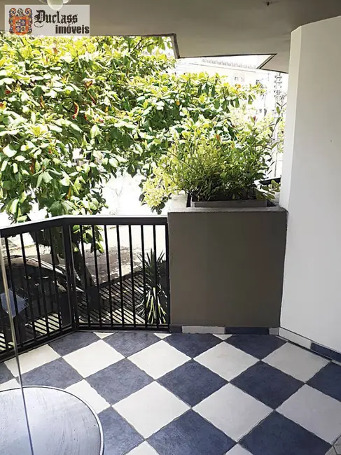 Foto 8 de Apartamento com 5 quartos à venda, 126m2 em Enseada, Guaruja - SP