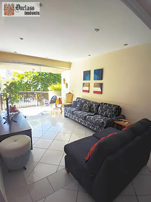 Foto 6 de Apartamento com 5 quartos à venda, 126m2 em Enseada, Guaruja - SP