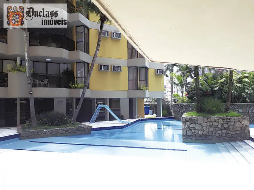 Foto 4 de Apartamento com 5 quartos à venda, 126m2 em Enseada, Guaruja - SP