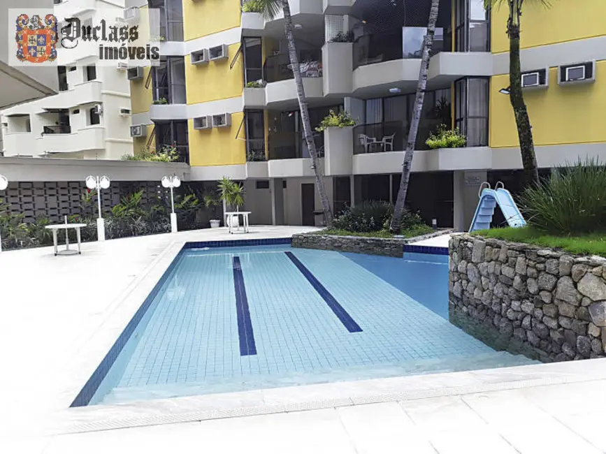 Foto 3 de Apartamento com 5 quartos à venda, 126m2 em Enseada, Guaruja - SP