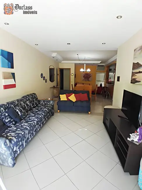 Foto 7 de Apartamento com 5 quartos à venda, 126m2 em Enseada, Guaruja - SP