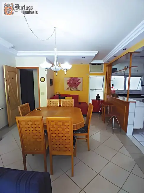 Foto 5 de Apartamento com 5 quartos à venda, 126m2 em Enseada, Guaruja - SP