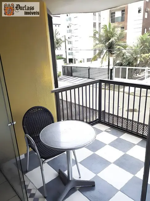 Foto 9 de Apartamento com 5 quartos à venda, 126m2 em Enseada, Guaruja - SP