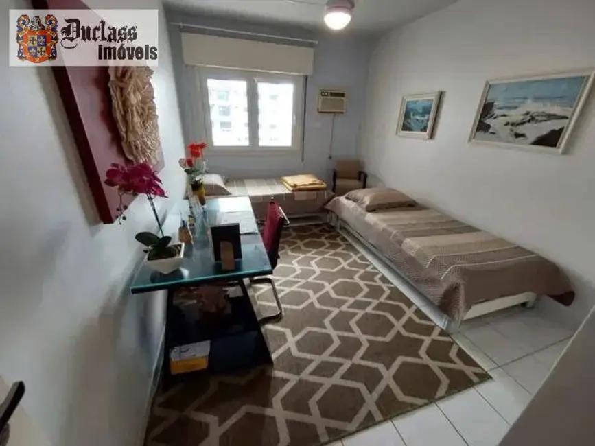 Apartamento com 2 quartos à venda, 108m2 em Pitangueiras, Guaruja - SP - imagem 8 Foto 8 de Apartamento com 2 quartos à venda, 108m2 em Pitangueiras, Guaruja - SP