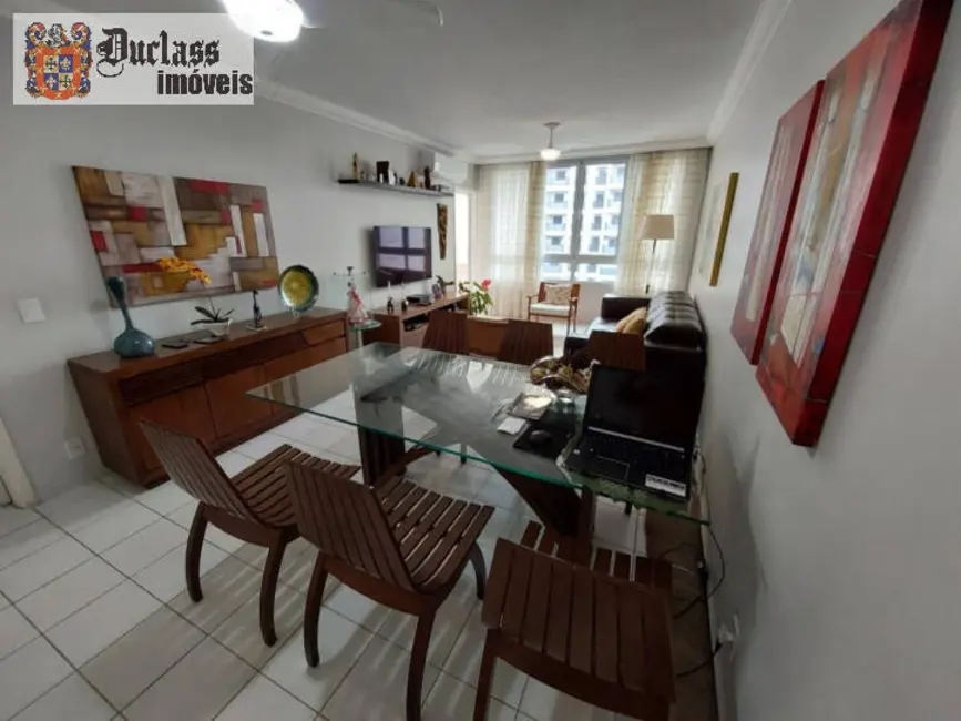 Apartamento com 2 quartos à venda, 108m2 em Pitangueiras, Guaruja - SP - imagem 3 Foto 3 de Apartamento com 2 quartos à venda, 108m2 em Pitangueiras, Guaruja - SP