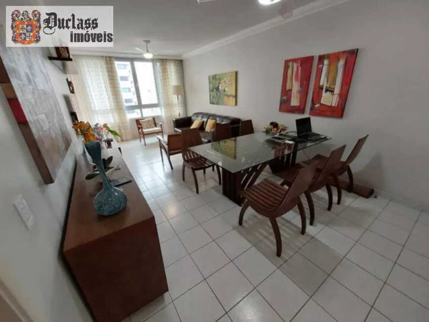 Apartamento com 2 quartos à venda, 108m2 em Pitangueiras, Guaruja - SP - imagem 4 Foto 4 de Apartamento com 2 quartos à venda, 108m2 em Pitangueiras, Guaruja - SP