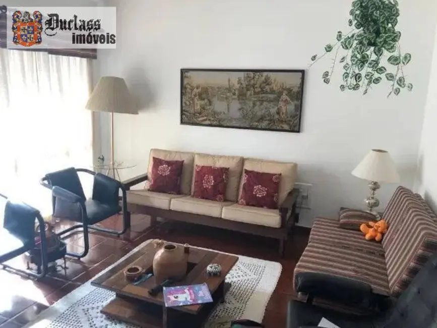 Foto 2 de Apartamento com 3 quartos à venda, 96m2 em Guaruja - SP