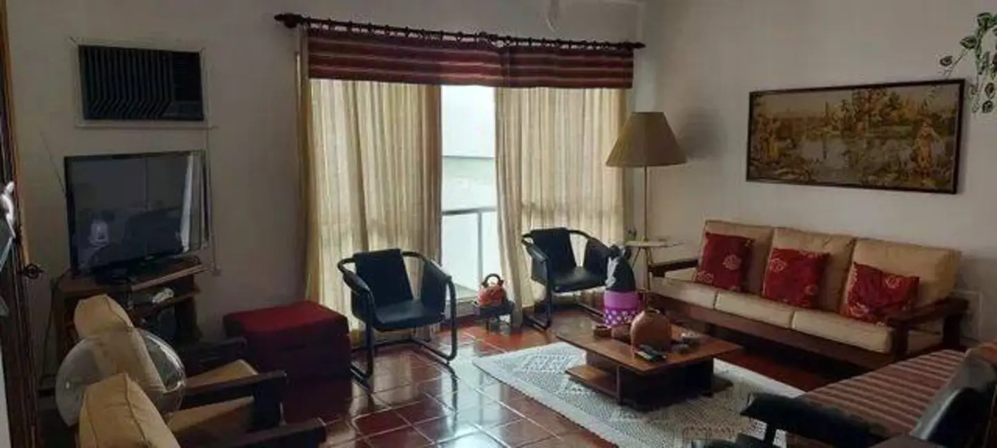 Foto 1 de Apartamento com 2 quartos à venda, 96m2 em Guaruja - SP