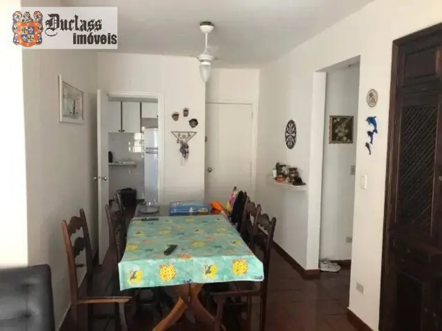 Foto 4 de Apartamento com 3 quartos à venda, 96m2 em Guaruja - SP