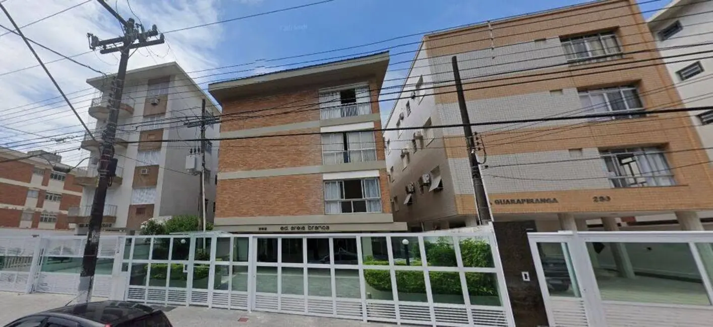 Foto 3 de Apartamento com 2 quartos à venda, 96m2 em Guaruja - SP