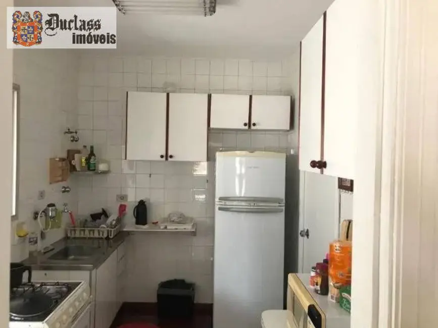 Foto 5 de Apartamento com 3 quartos à venda, 96m2 em Guaruja - SP