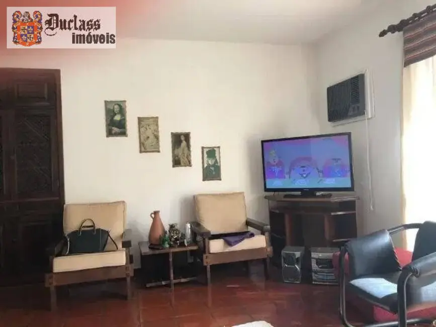 Foto 3 de Apartamento com 3 quartos à venda, 96m2 em Guaruja - SP