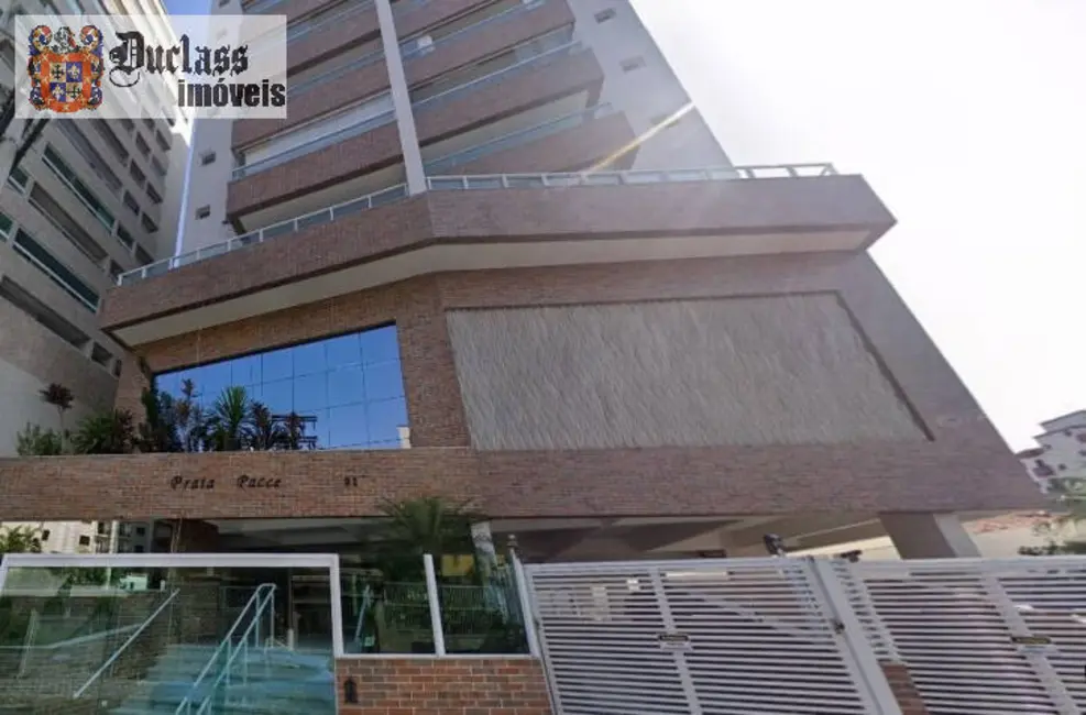 Foto 2 de Apartamento com 2 quartos à venda, 91m2 em Caiçara, Praia Grande - SP