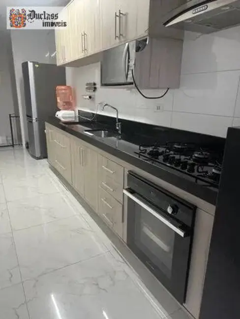 Foto 8 de Apartamento com 2 quartos à venda, 91m2 em Caiçara, Praia Grande - SP