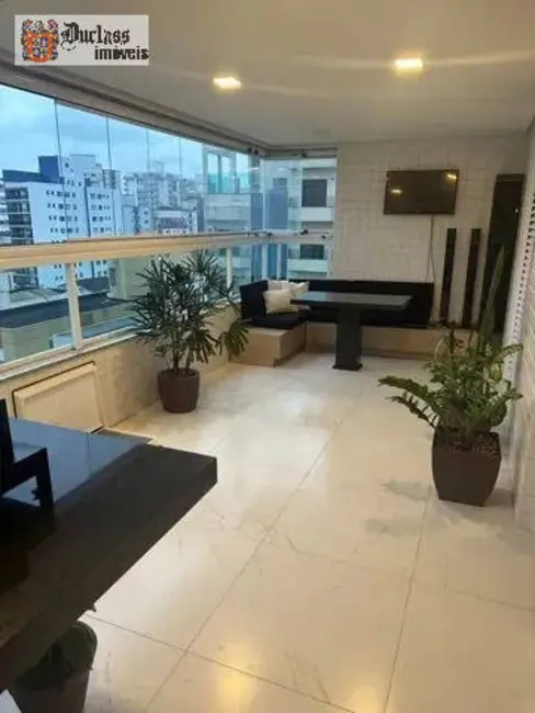 Foto 3 de Apartamento com 2 quartos à venda, 91m2 em Caiçara, Praia Grande - SP
