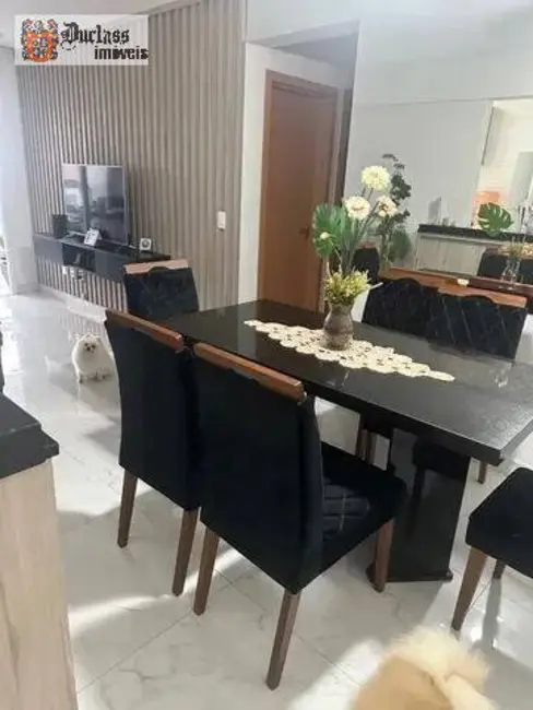Foto 4 de Apartamento com 2 quartos à venda, 91m2 em Caiçara, Praia Grande - SP