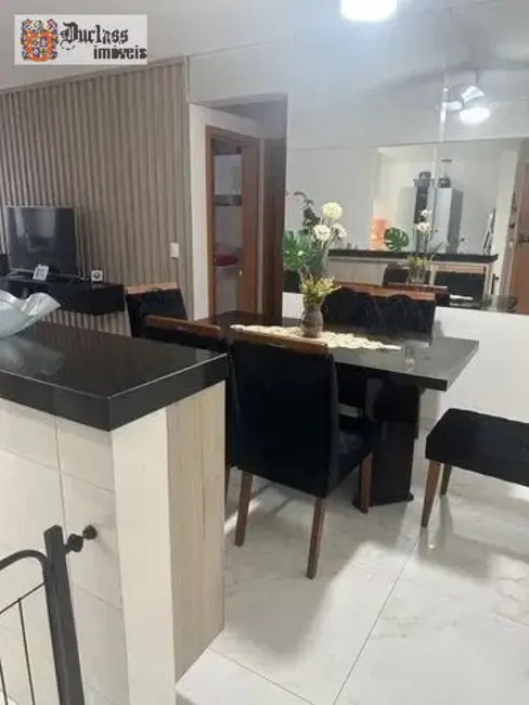 Foto 5 de Apartamento com 2 quartos à venda, 91m2 em Caiçara, Praia Grande - SP