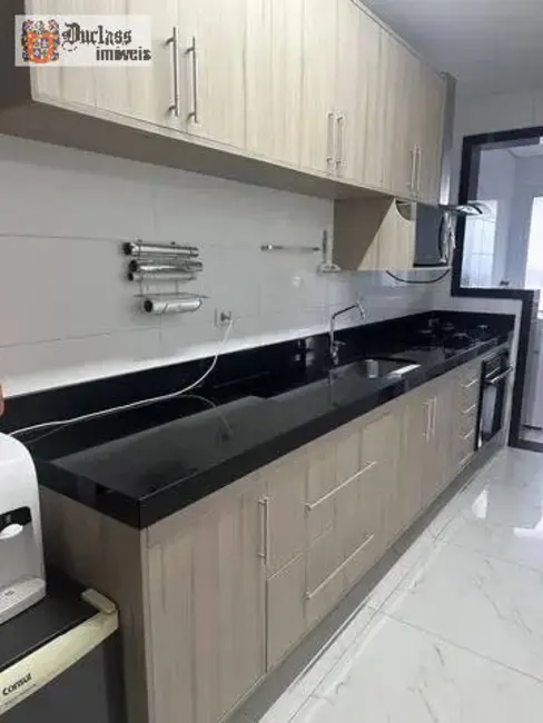 Foto 9 de Apartamento com 2 quartos à venda, 91m2 em Caiçara, Praia Grande - SP