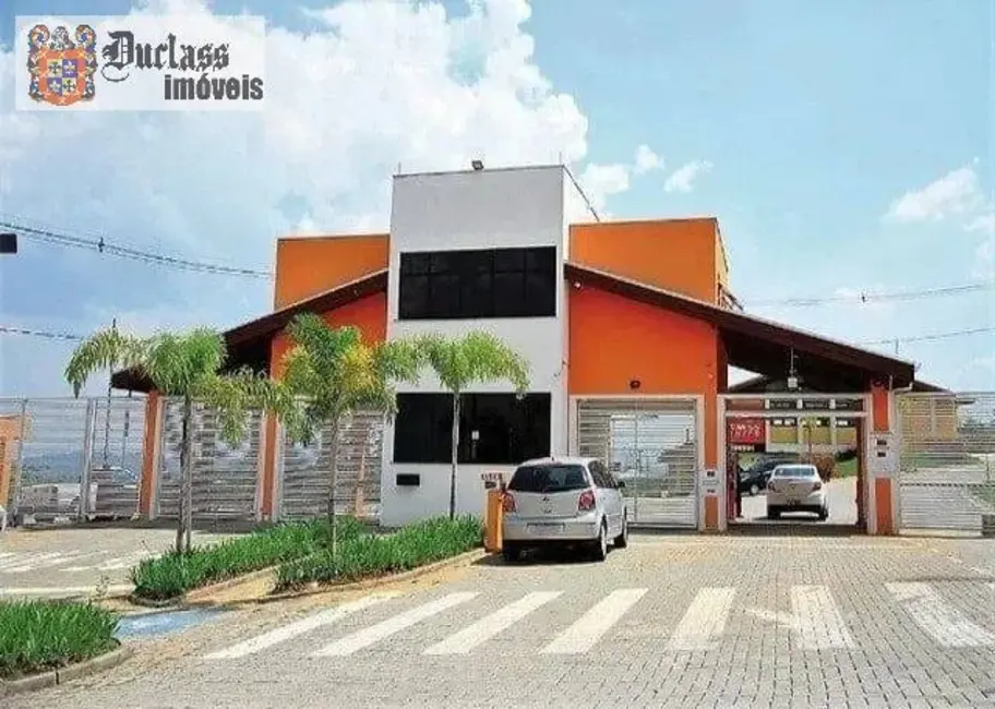 Foto 2 de Terreno / Lote à venda, 575m2 em Jundiai - SP