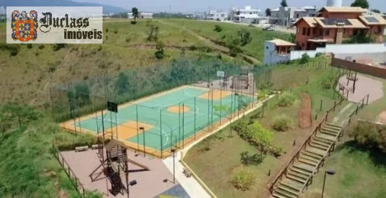 Foto 5 de Lote de Condomínio à venda, 575m2 em Jundiai - SP