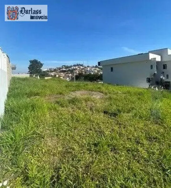 Foto 1 de Lote de Condomínio à venda, 575m2 em Jundiai - SP