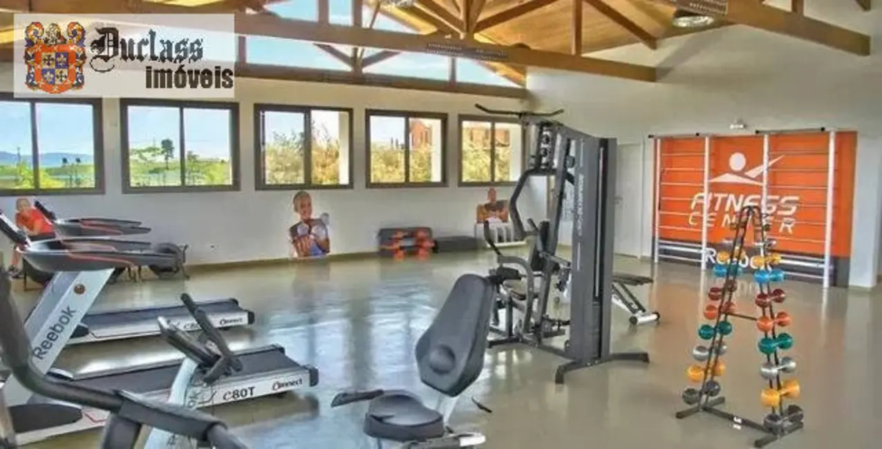 Foto 4 de Lote de Condomínio à venda, 575m2 em Jundiai - SP