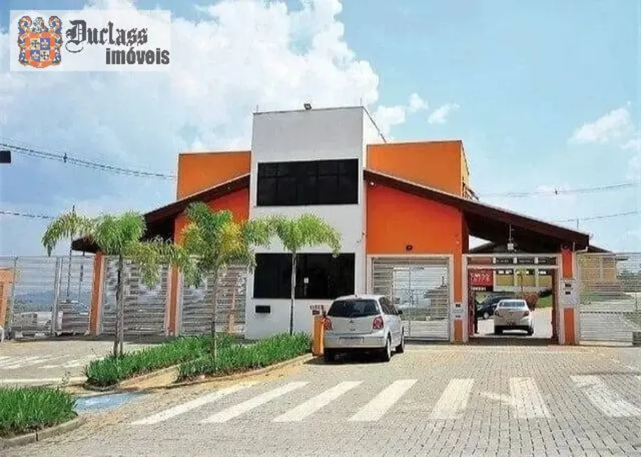 Foto 2 de Lote de Condomínio à venda, 575m2 em Jundiai - SP