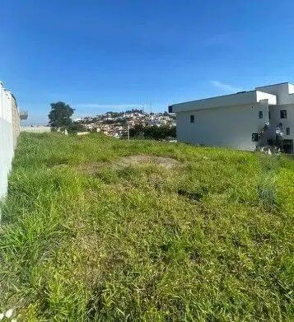 Foto 1 de Terreno / Lote à venda, 575m2 em Jundiai - SP