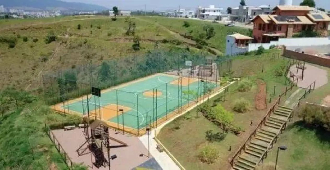 Foto 5 de Terreno / Lote à venda, 575m2 em Jundiai - SP