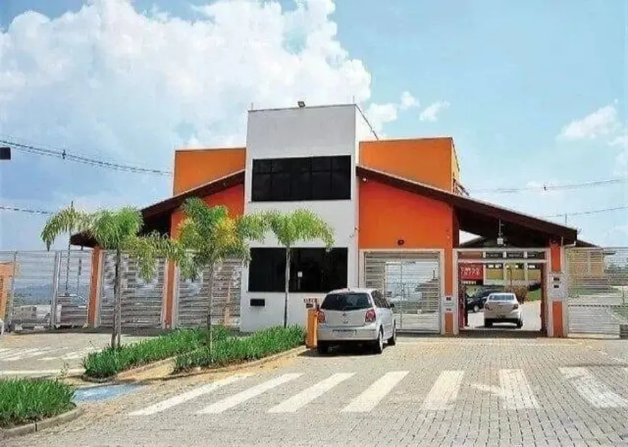 Foto 2 de Terreno / Lote à venda, 575m2 em Jundiai - SP