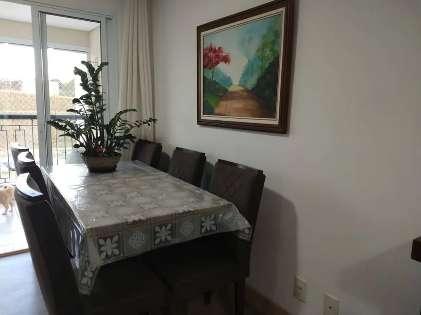 Apartamento com 2 quartos à venda, 78m2 em Jardim Ermida I, Jundiai - SP - imagem 7 Foto 7 de Apartamento com 2 quartos à venda, 78m2 em Jardim Ermida I, Jundiai - SP