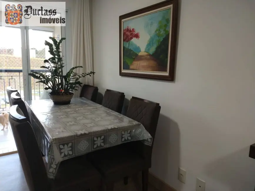 Foto 7 de Apartamento com 2 quartos à venda, 78m2 em Jardim Ermida I, Jundiai - SP