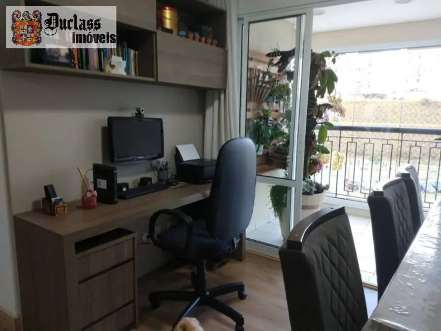 Apartamento com 2 quartos à venda, 78m2 em Jundiai - SP - imagem 8 Foto 8 de Apartamento com 2 quartos à venda, 78m2 em Jundiai - SP