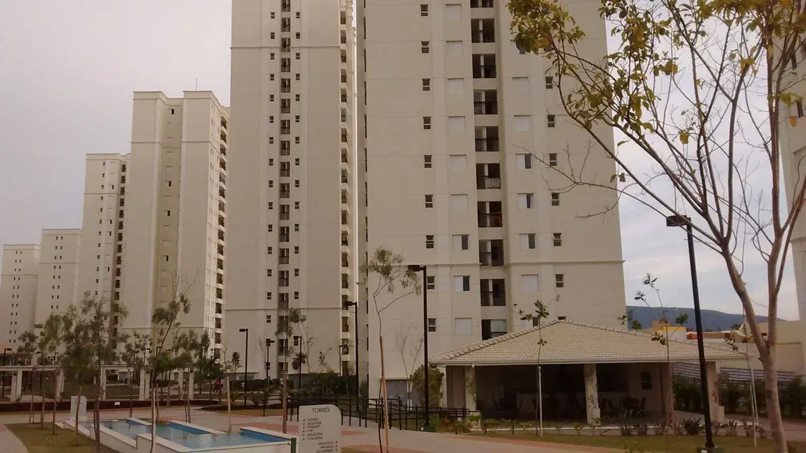 Apartamento com 2 quartos à venda, 78m2 em Jardim Ermida I, Jundiai - SP - imagem 1 Foto 1 de Apartamento com 2 quartos à venda, 78m2 em Jardim Ermida I, Jundiai - SP