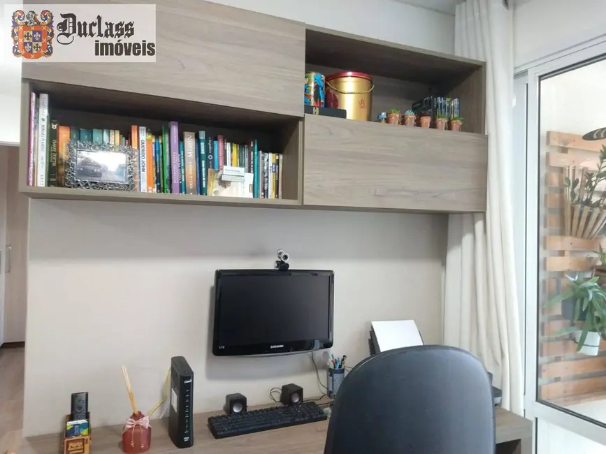 Foto 9 de Apartamento com 2 quartos à venda, 78m2 em Jardim Ermida I, Jundiai - SP