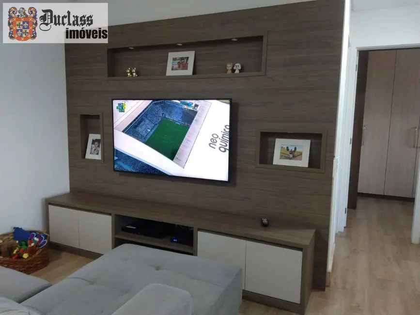 Foto 3 de Apartamento com 2 quartos à venda, 78m2 em Jardim Ermida I, Jundiai - SP