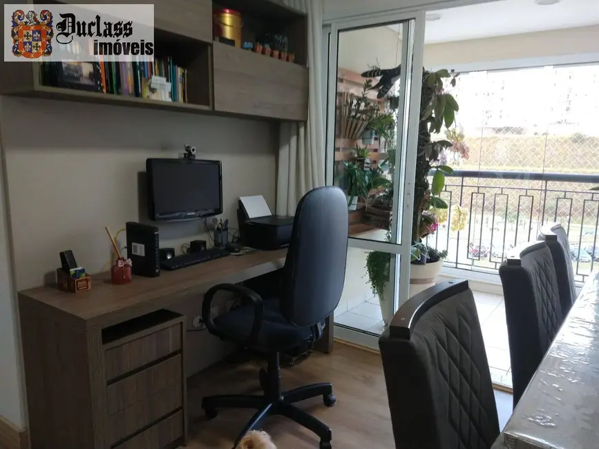 Foto 8 de Apartamento com 2 quartos à venda, 78m2 em Jardim Ermida I, Jundiai - SP