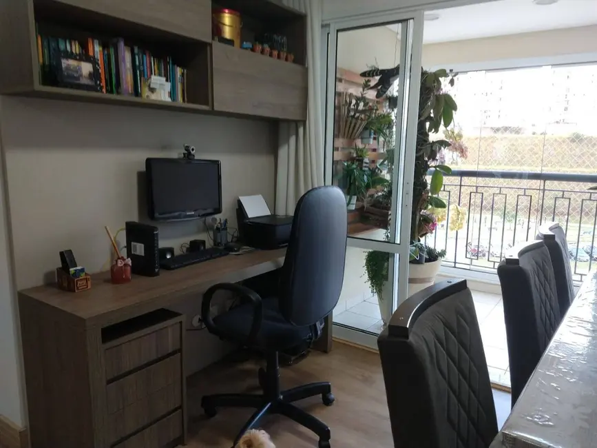 Apartamento com 2 quartos à venda, 78m2 em Jardim Ermida I, Jundiai - SP - imagem 8 Foto 8 de Apartamento com 2 quartos à venda, 78m2 em Jardim Ermida I, Jundiai - SP