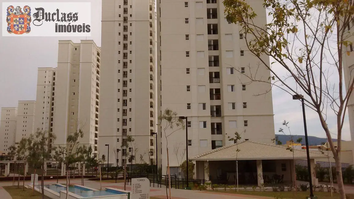 Foto 1 de Apartamento com 2 quartos à venda, 78m2 em Jardim Ermida I, Jundiai - SP