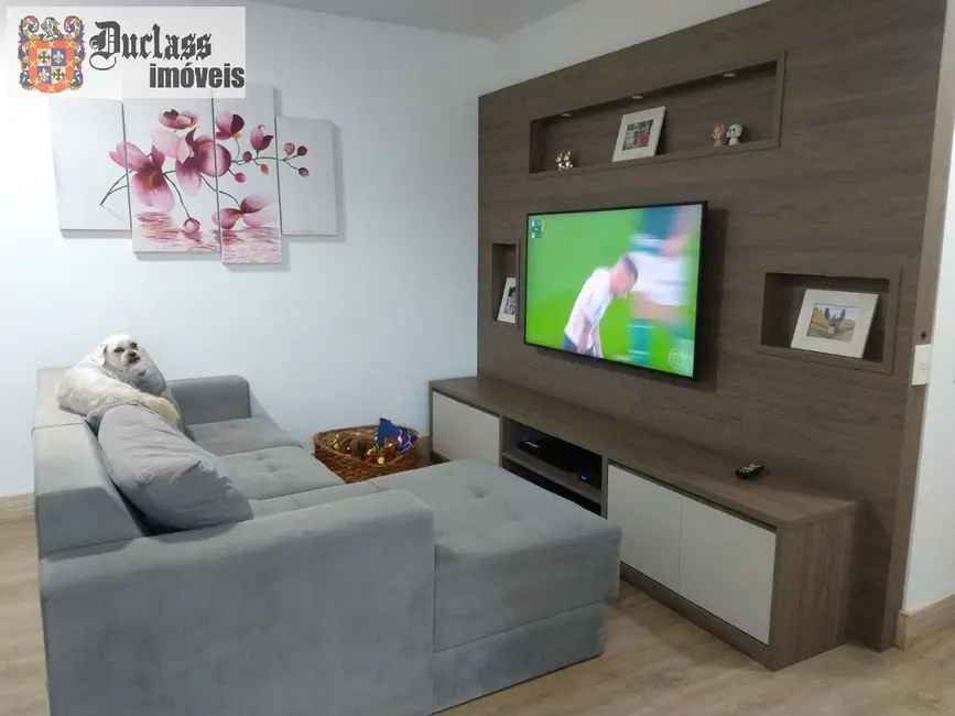 Foto 2 de Apartamento com 2 quartos à venda, 78m2 em Jardim Ermida I, Jundiai - SP